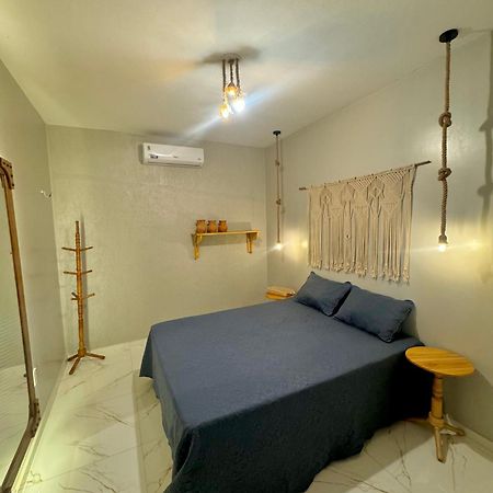 Ap Zen Apartment อูบาจารา ภายนอก รูปภาพ