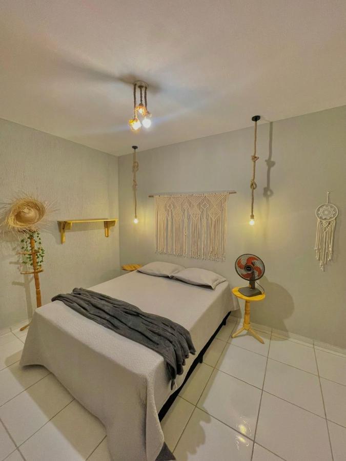 Ap Zen Apartment อูบาจารา ภายนอก รูปภาพ