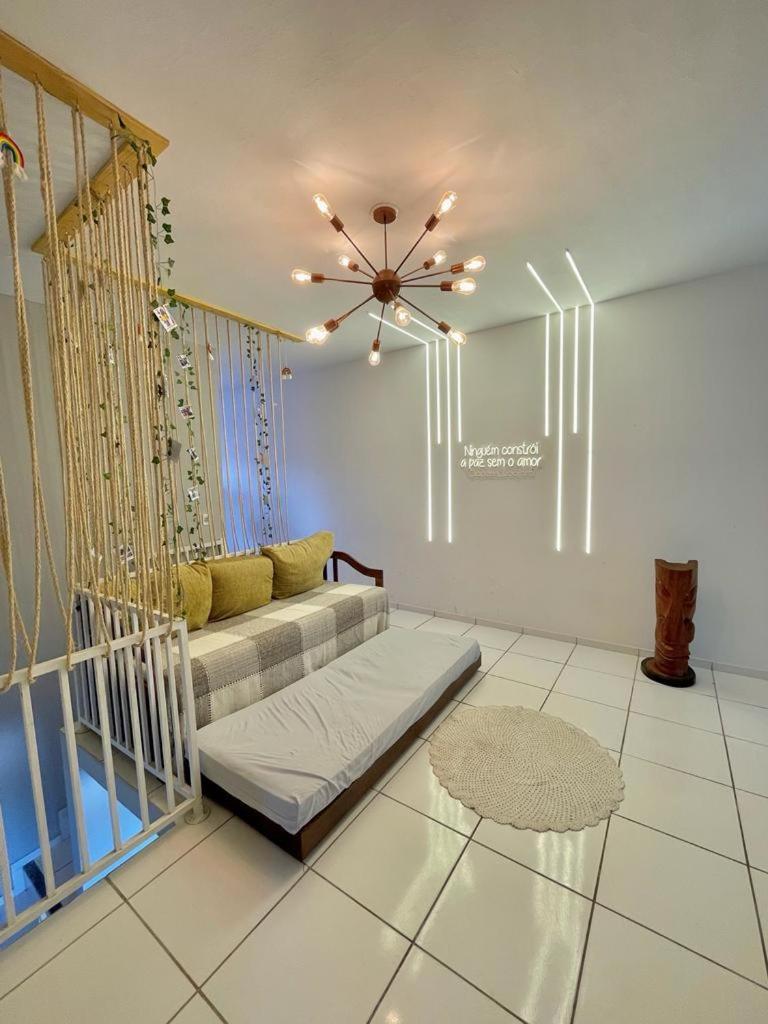 Ap Zen Apartment อูบาจารา ภายนอก รูปภาพ