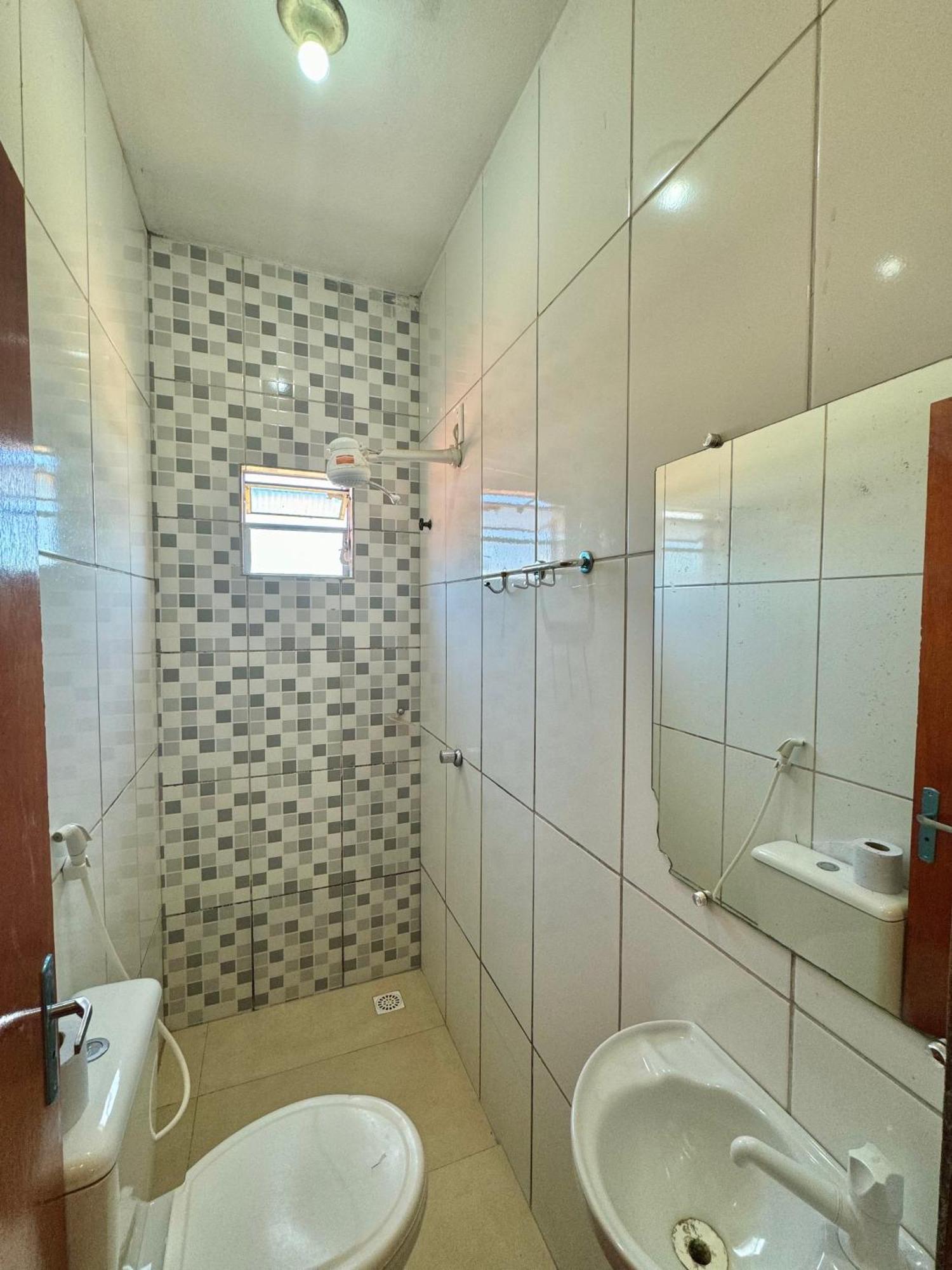 Ap Zen Apartment อูบาจารา ภายนอก รูปภาพ