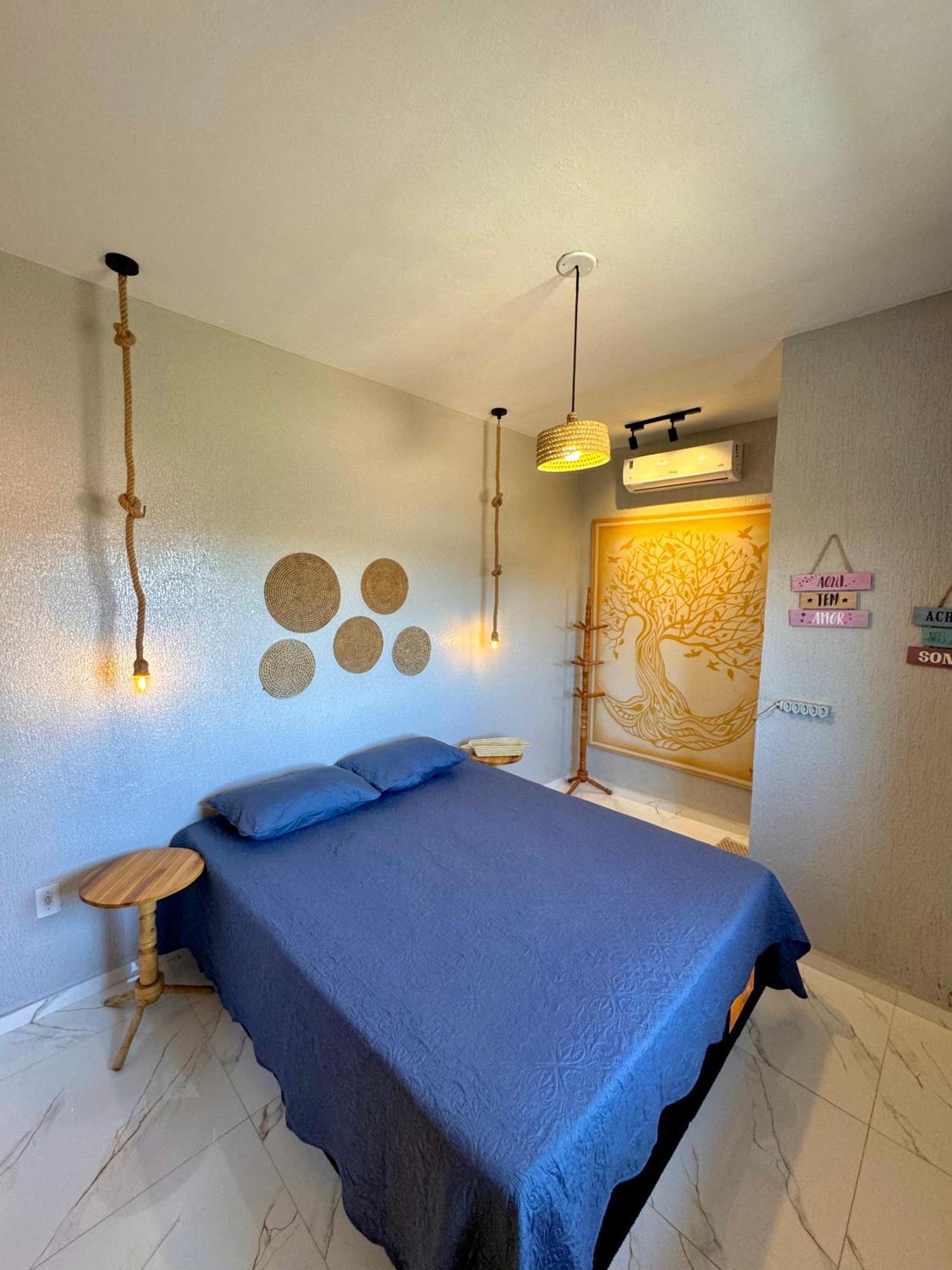 Ap Zen Apartment อูบาจารา ภายนอก รูปภาพ
