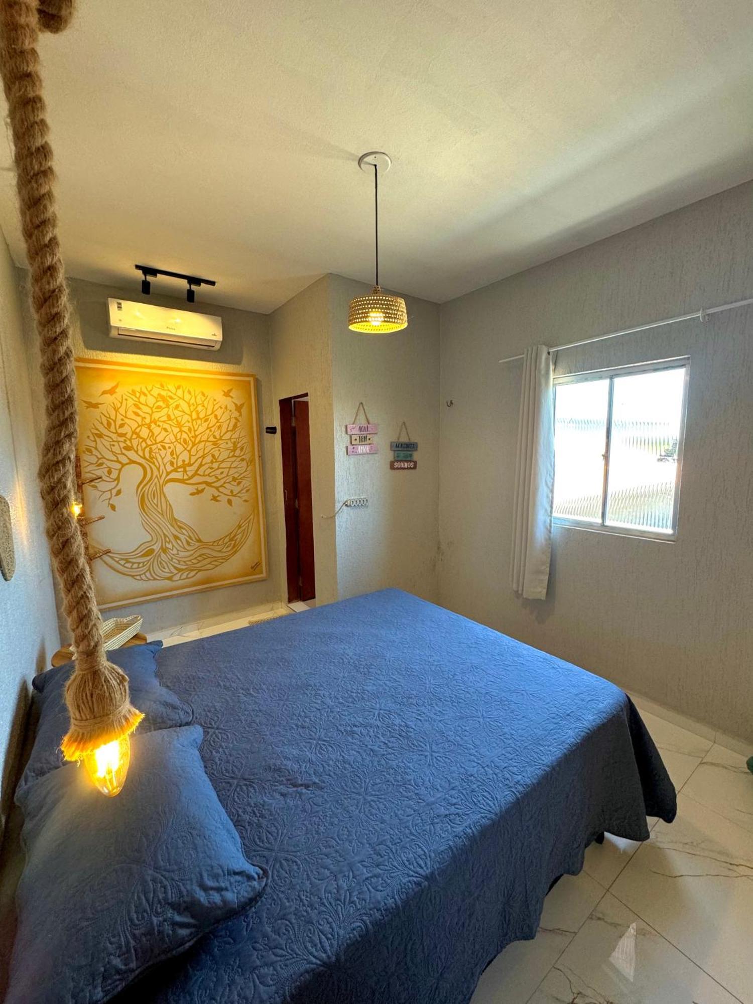 Ap Zen Apartment อูบาจารา ภายนอก รูปภาพ